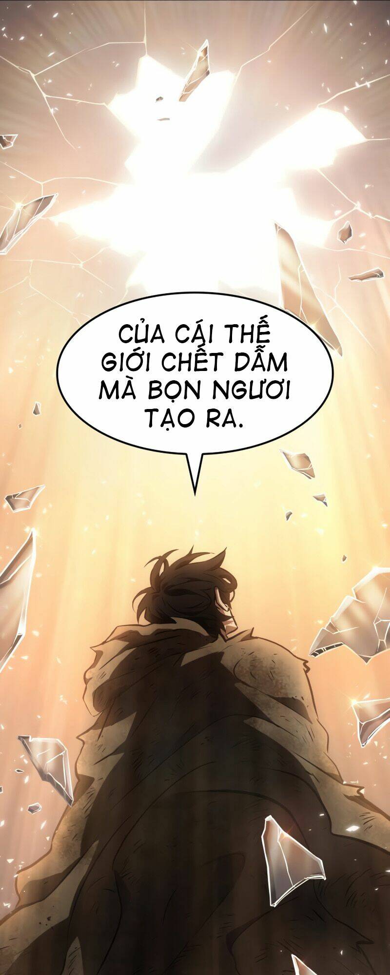 Thếgiớihậutậnthế Chapter 8 - Trang 2