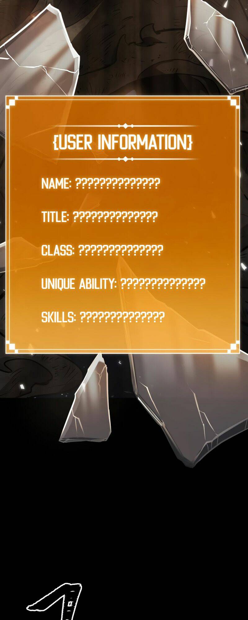 Thếgiớihậutậnthế Chapter 8 - Trang 2