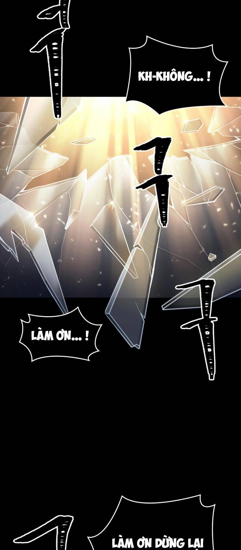 Thếgiớihậutậnthế Chapter 8 - Trang 2