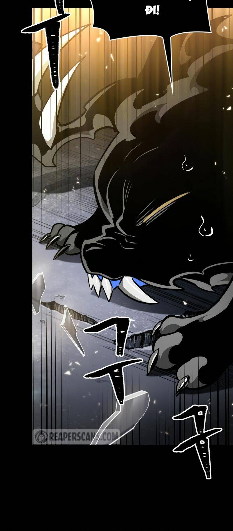 Thếgiớihậutậnthế Chapter 8 - Trang 2