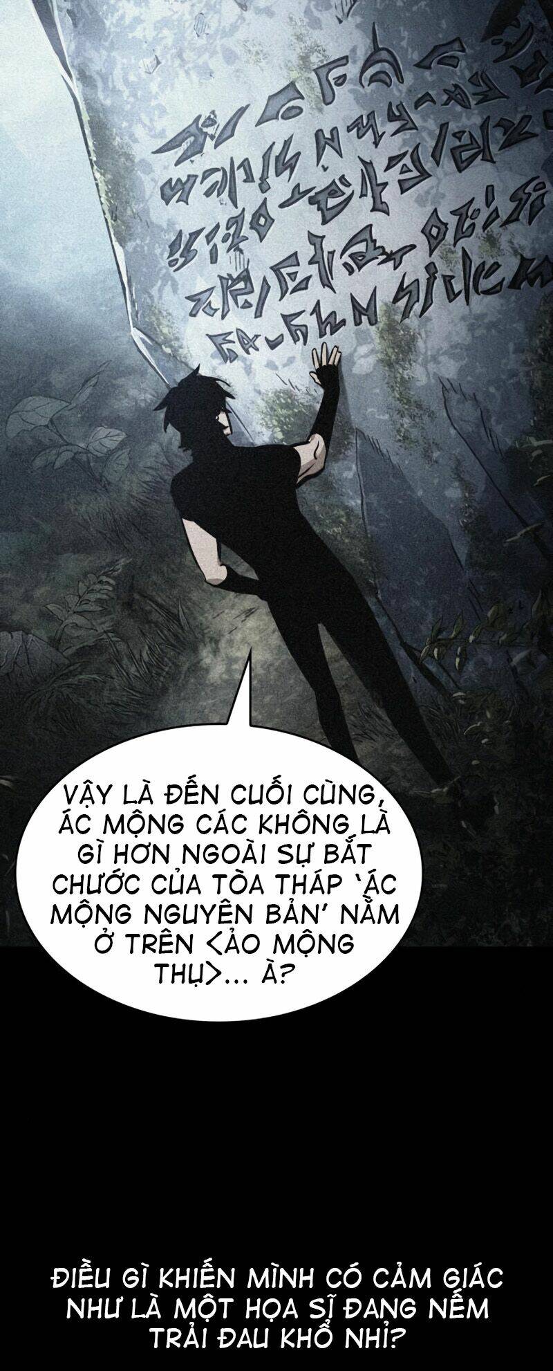 Thếgiớihậutậnthế Chapter 8 - Trang 2