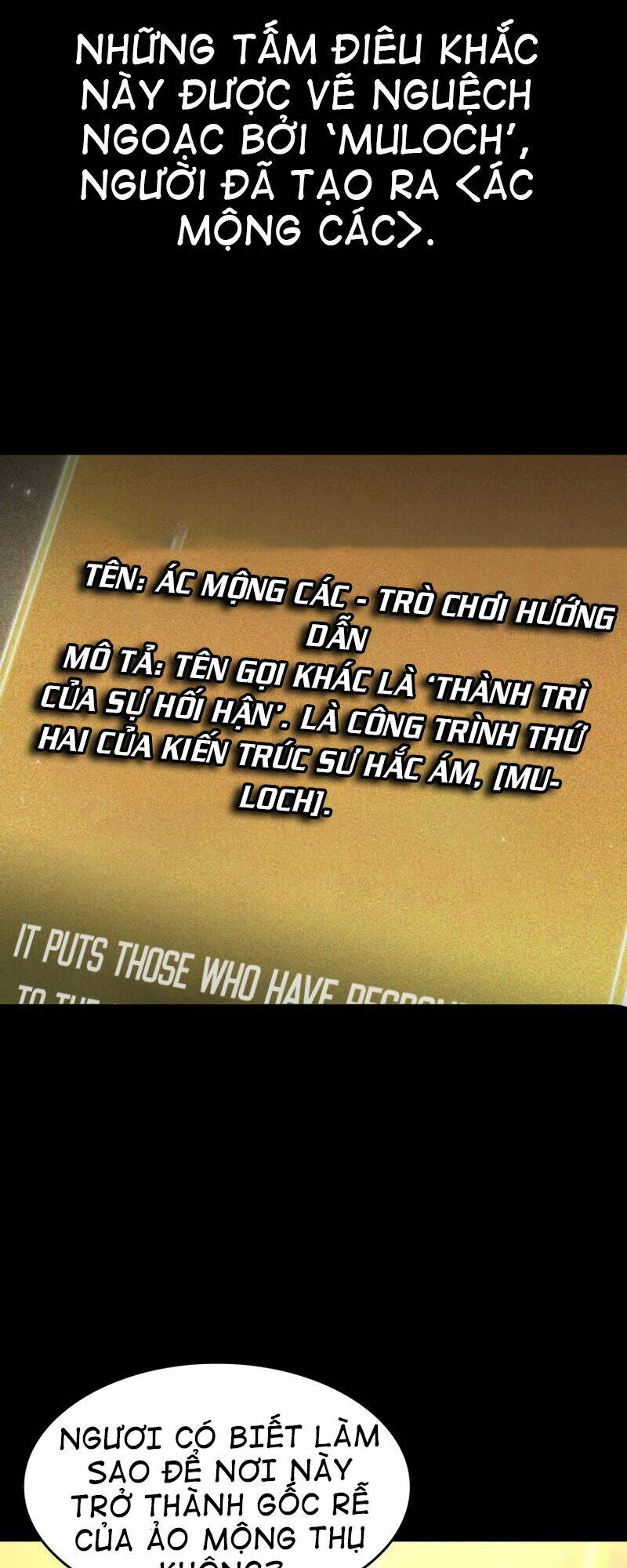 Thếgiớihậutậnthế Chapter 8 - Trang 2