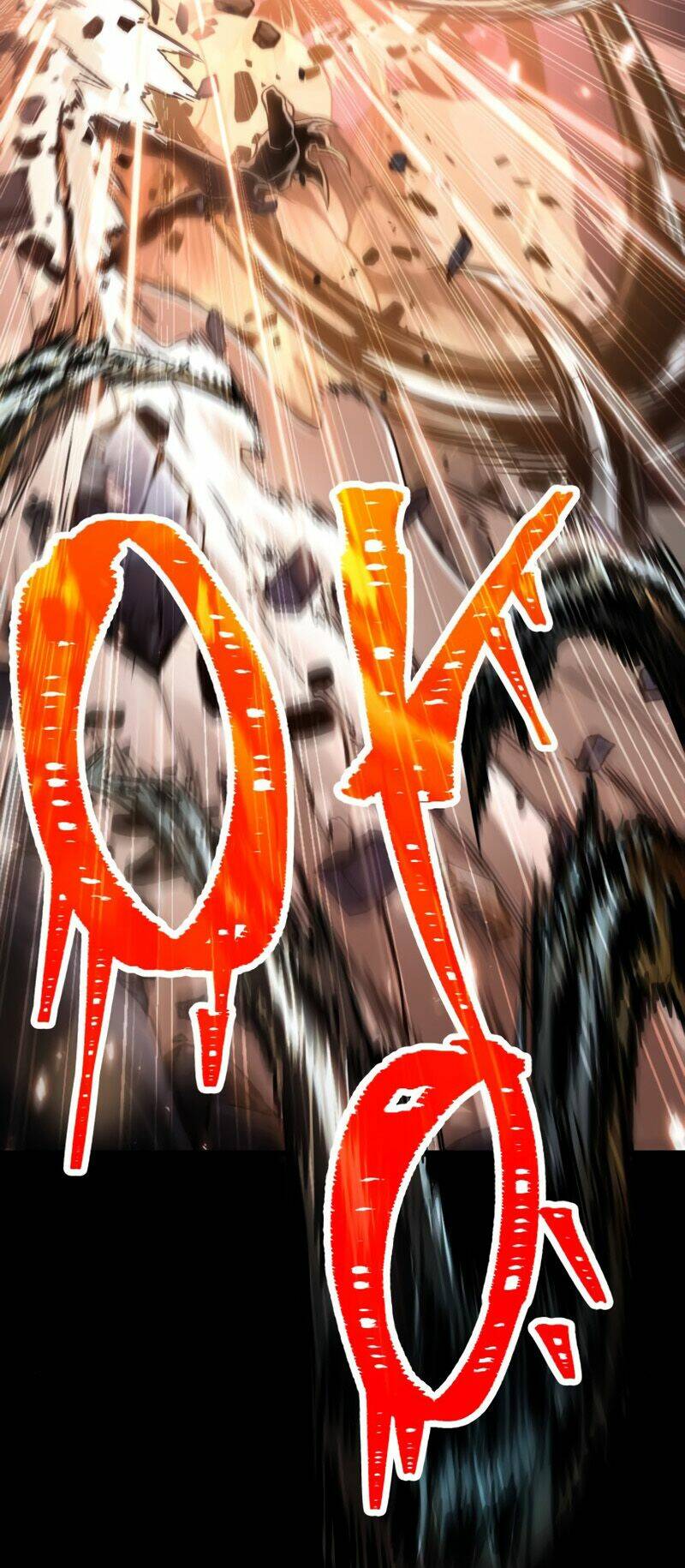 Thếgiớihậutậnthế Chapter 8 - Trang 2