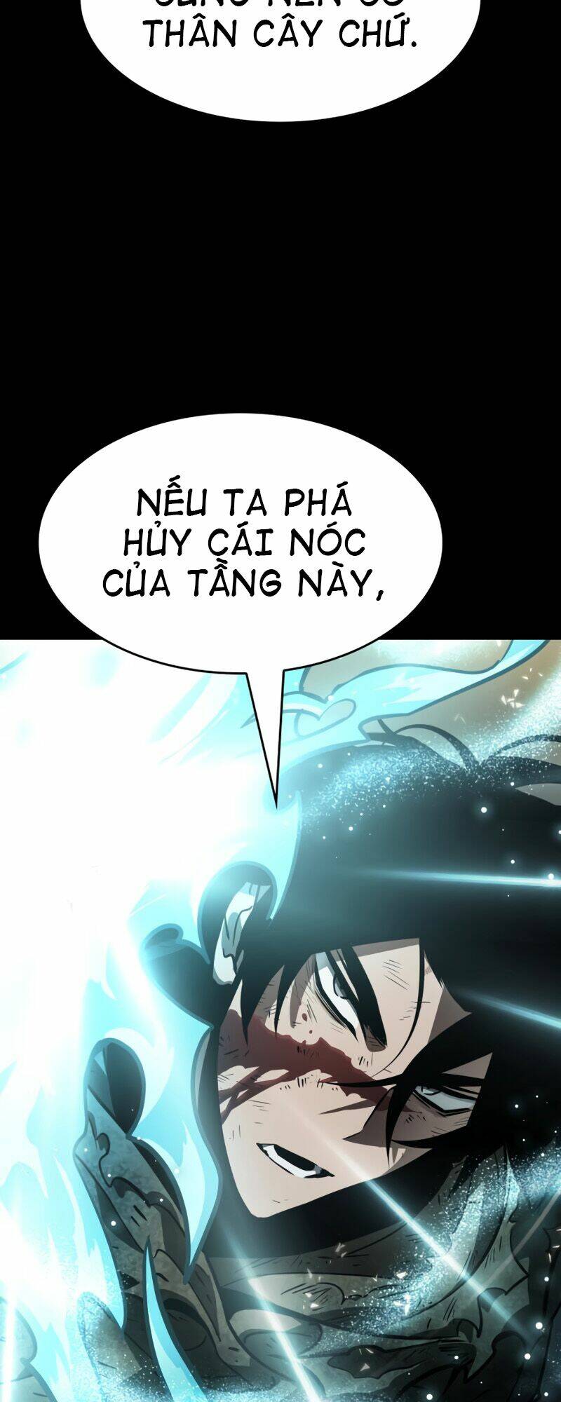 Thếgiớihậutậnthế Chapter 8 - Trang 2