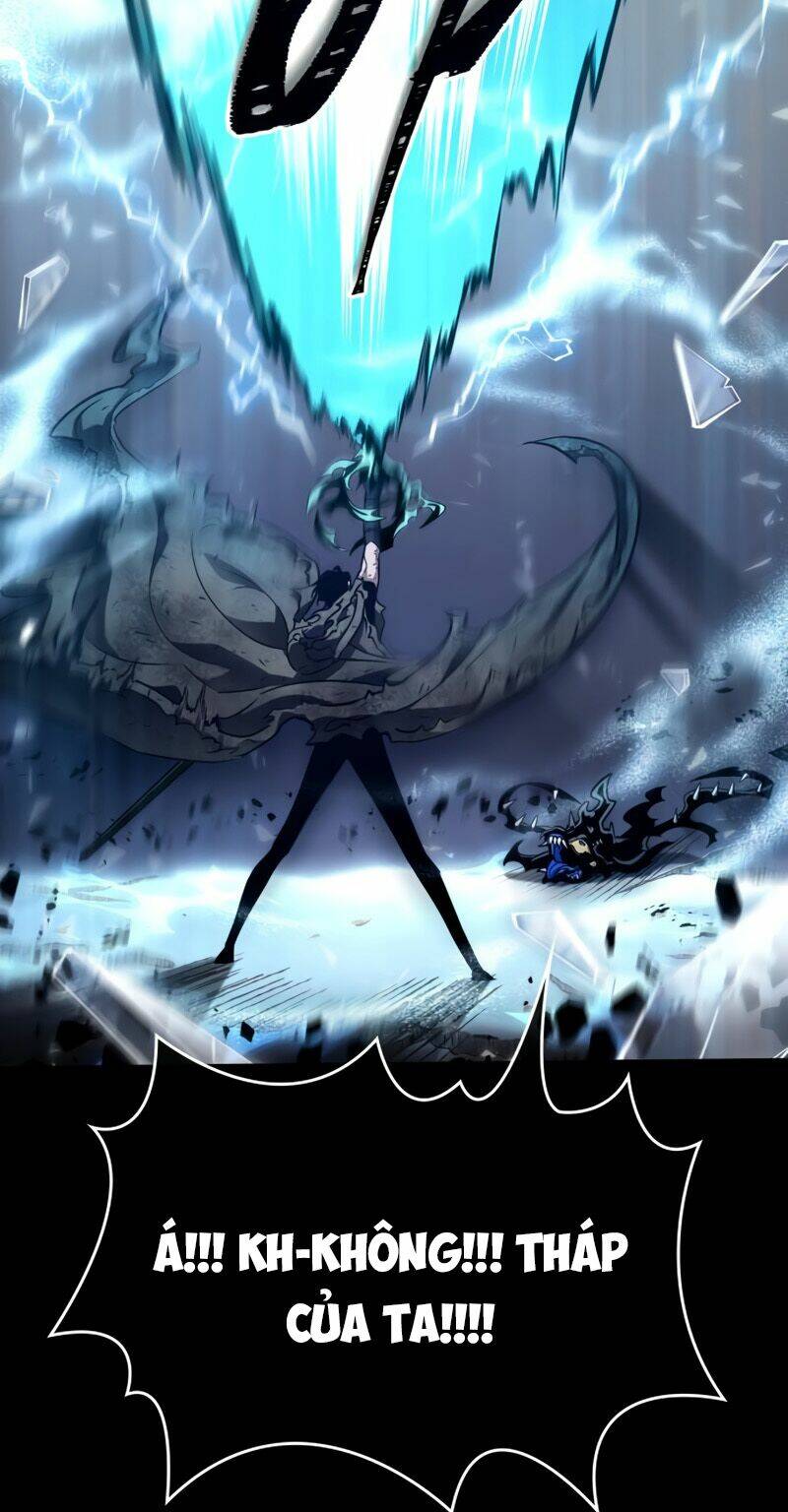 Thếgiớihậutậnthế Chapter 8 - Trang 2