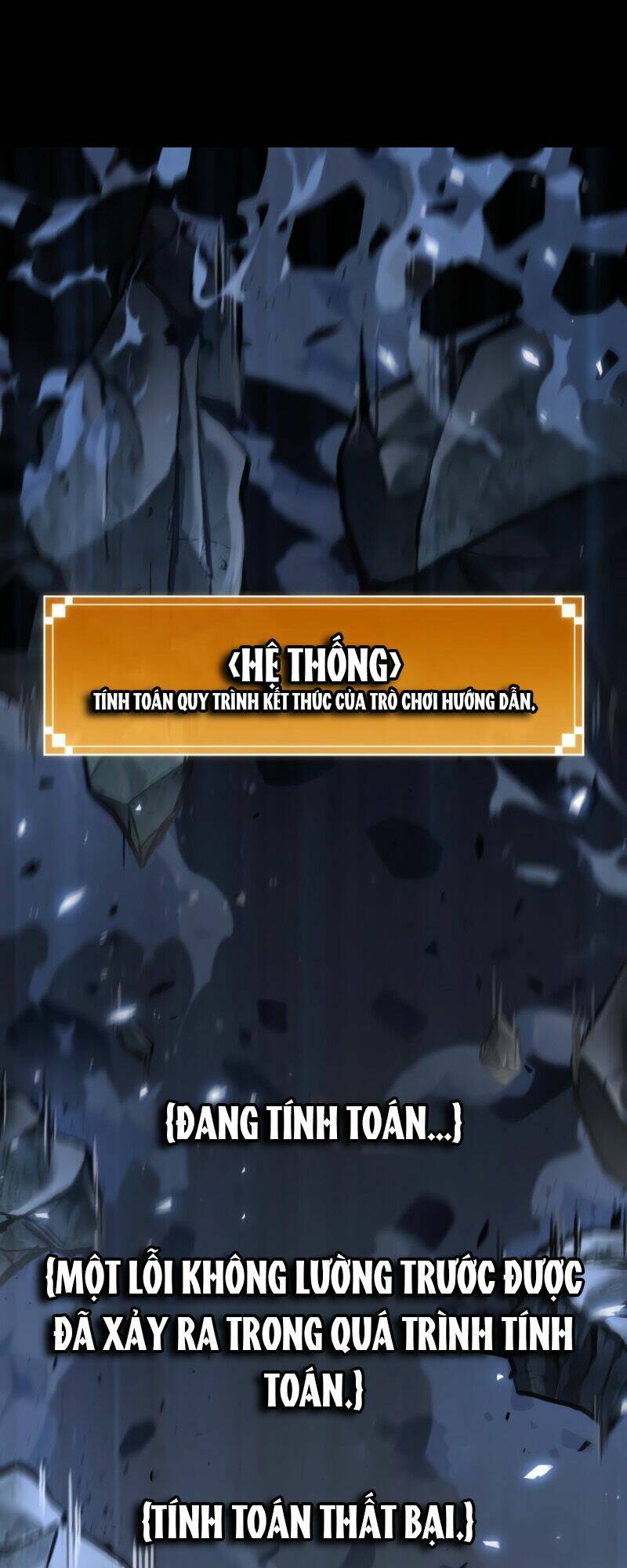 Thếgiớihậutậnthế Chapter 8 - Trang 2