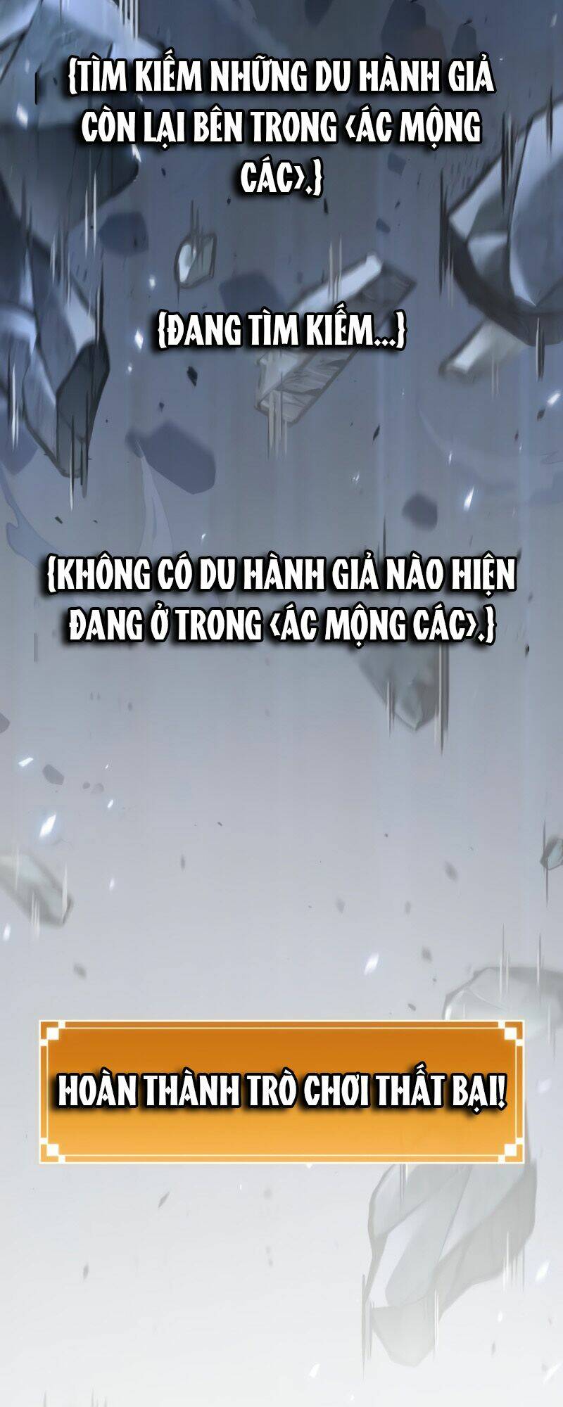 Thếgiớihậutậnthế Chapter 8 - Trang 2