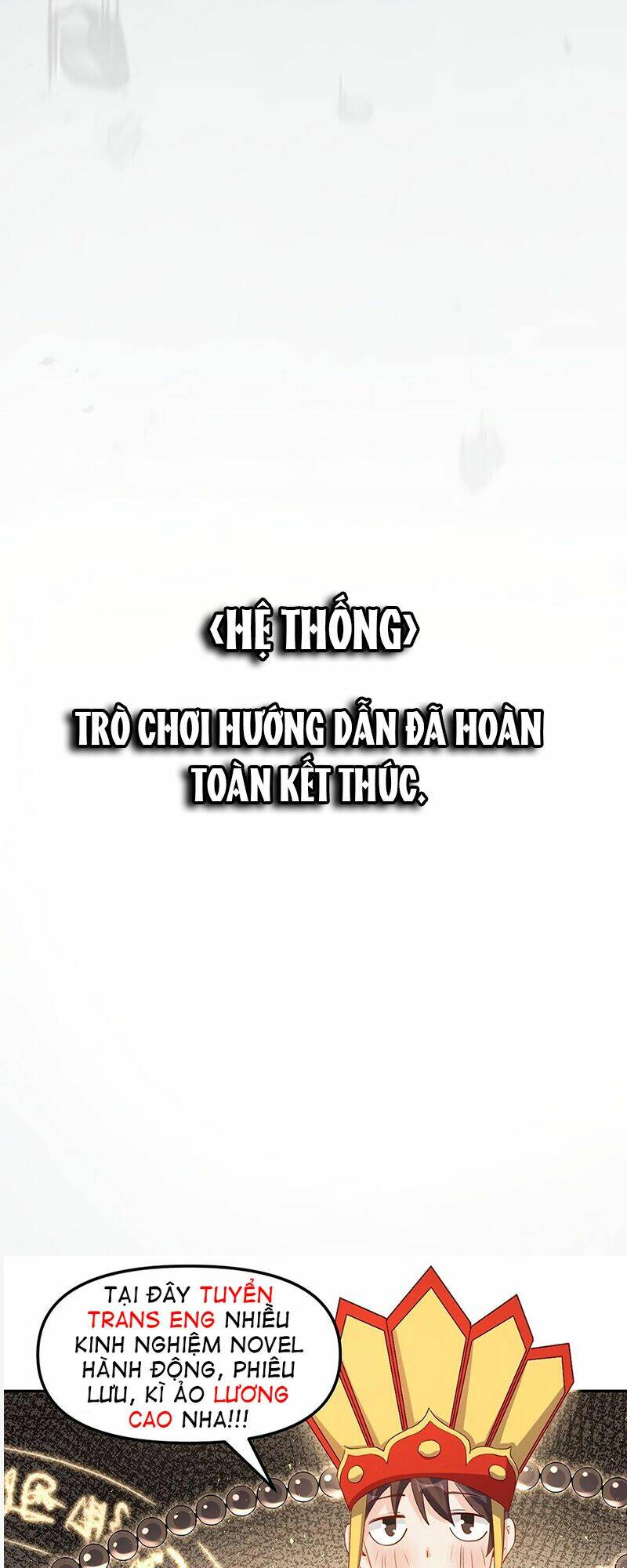 Thếgiớihậutậnthế Chapter 8 - Trang 2
