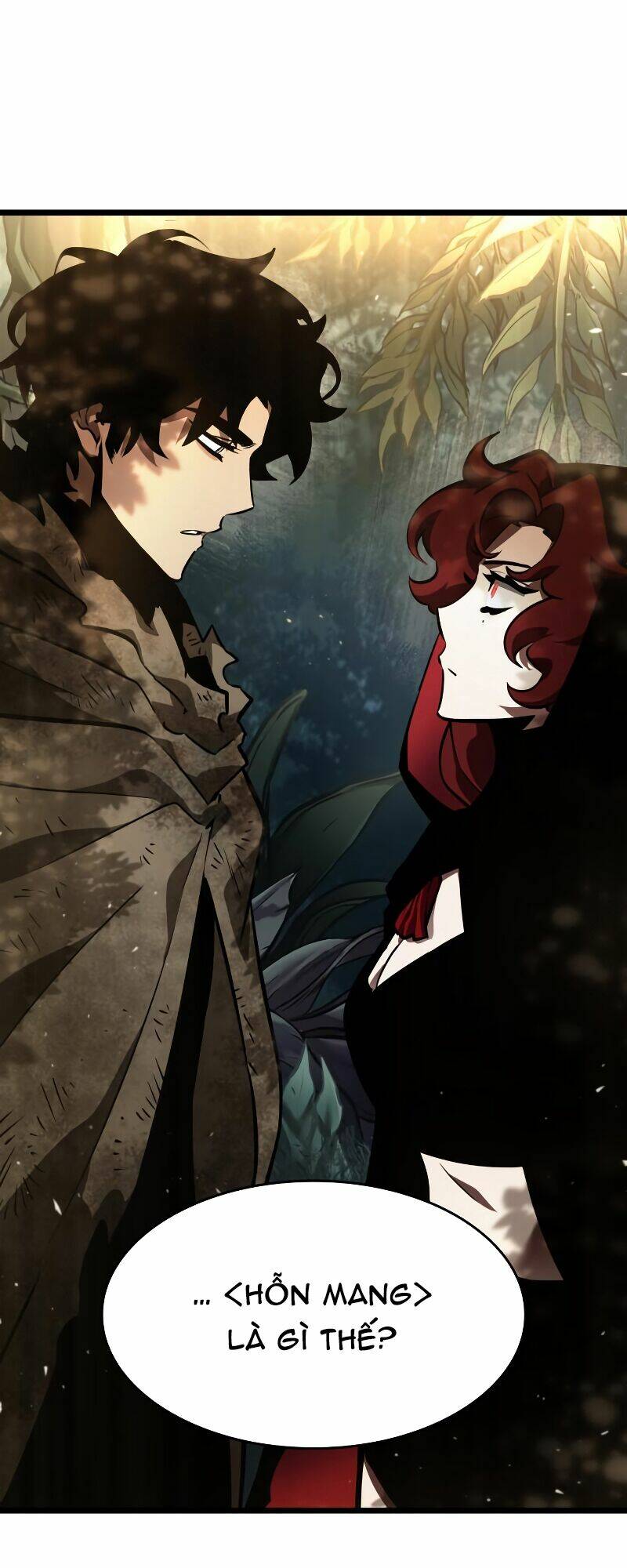 Thếgiớihậutậnthế Chapter 9 - Trang 2