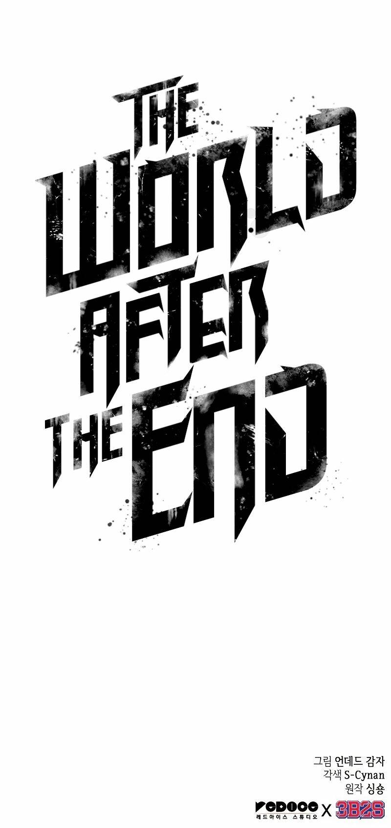 Thếgiớihậutậnthế Chapter 9 - Trang 2