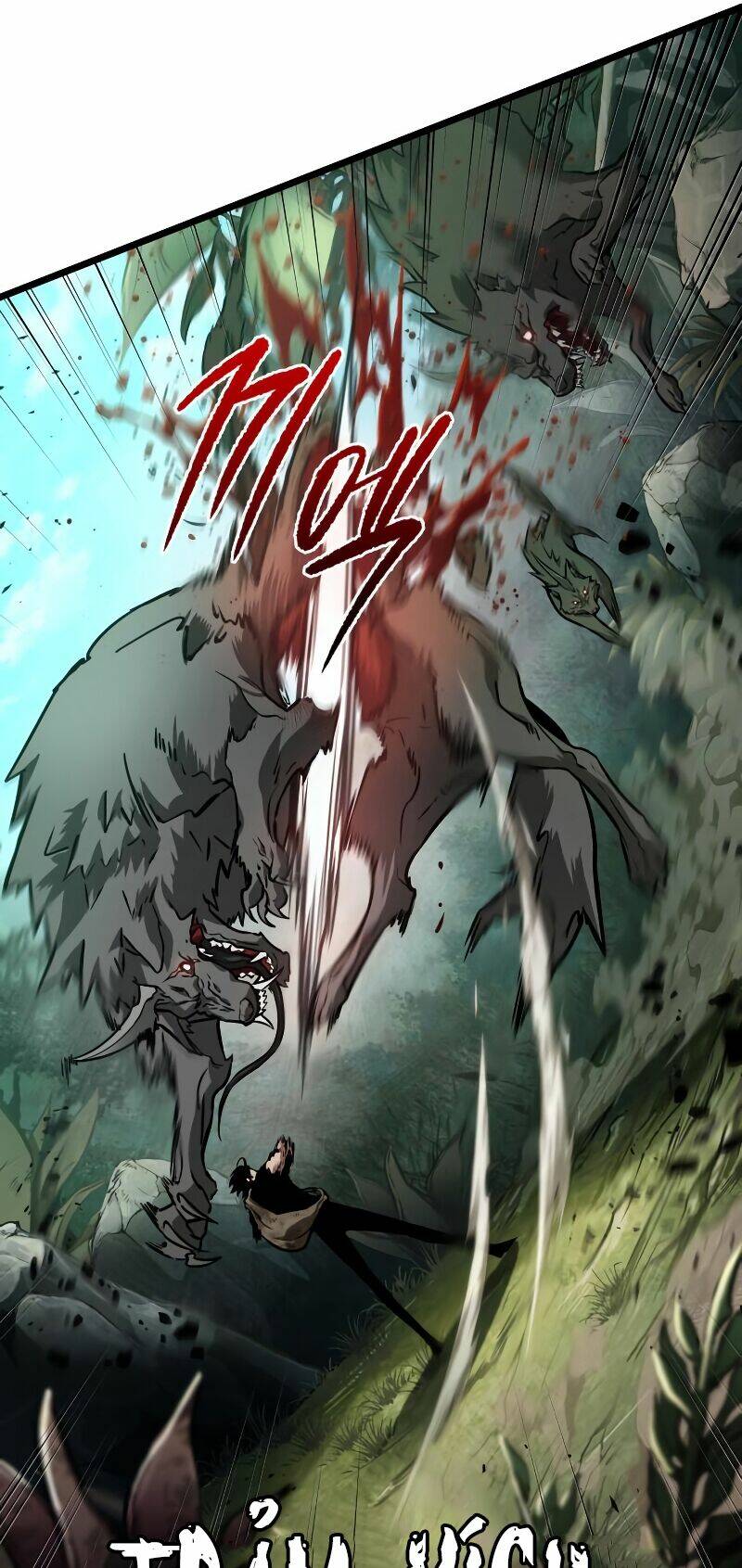 Thếgiớihậutậnthế Chapter 9 - Trang 2