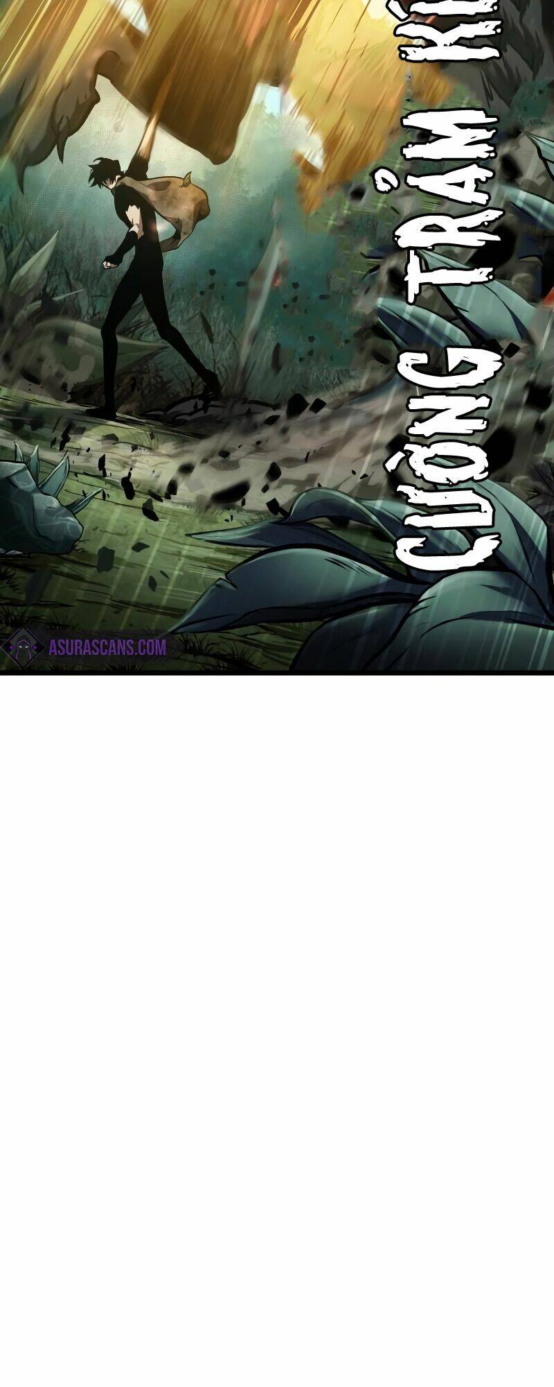 Thếgiớihậutậnthế Chapter 9 - Trang 2