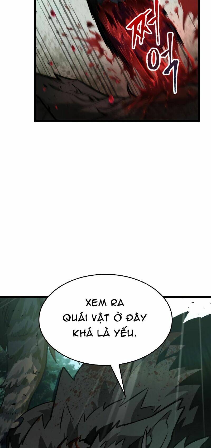 Thếgiớihậutậnthế Chapter 9 - Trang 2