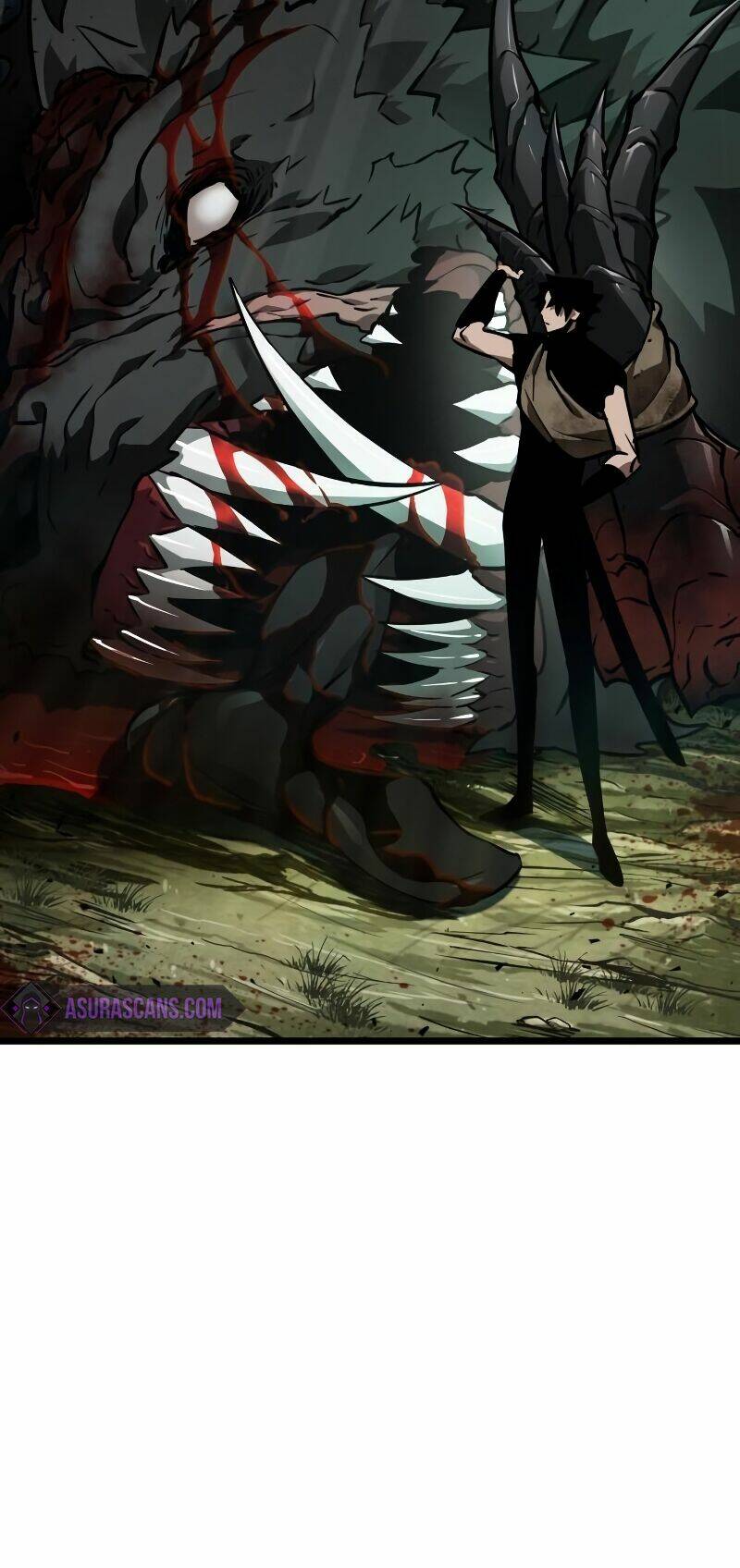 Thếgiớihậutậnthế Chapter 9 - Trang 2