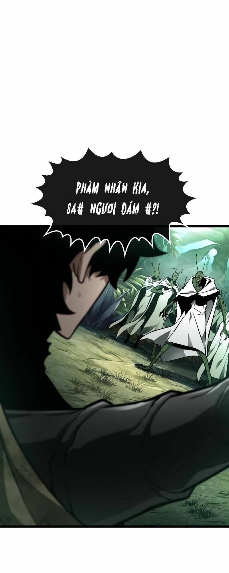 Thếgiớihậutậnthế Chapter 9 - Trang 2