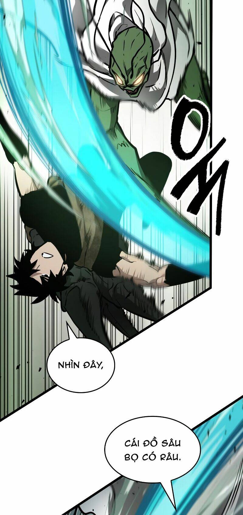 Thếgiớihậutậnthế Chapter 9 - Trang 2