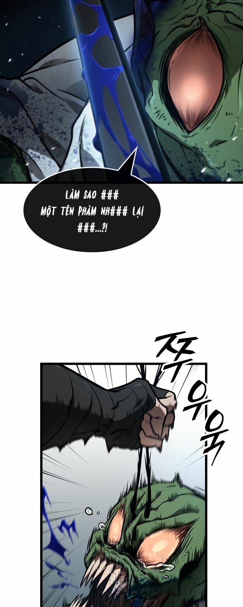 Thếgiớihậutậnthế Chapter 9 - Trang 2