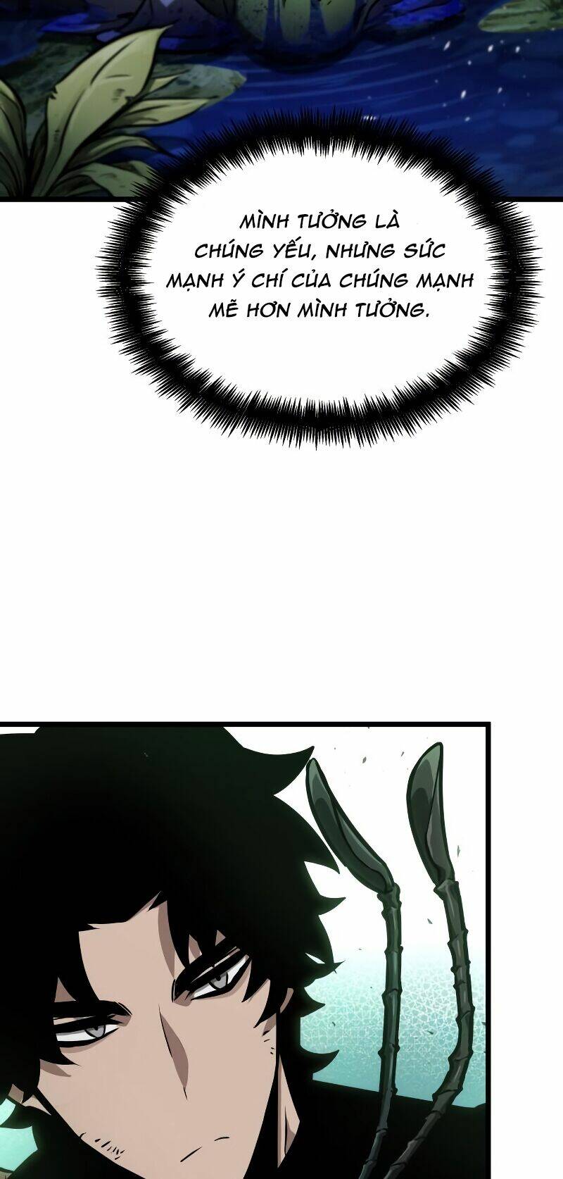 Thếgiớihậutậnthế Chapter 9 - Trang 2