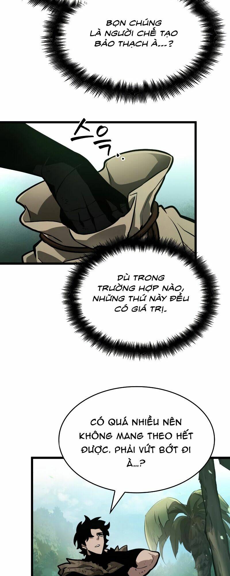 Thếgiớihậutậnthế Chapter 9 - Trang 2