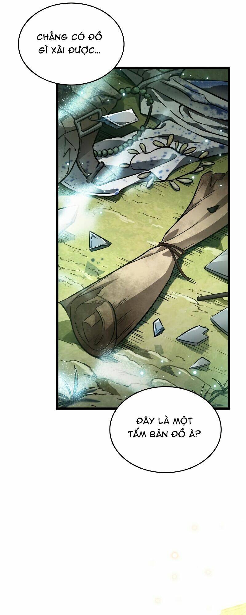 Thếgiớihậutậnthế Chapter 9 - Trang 2