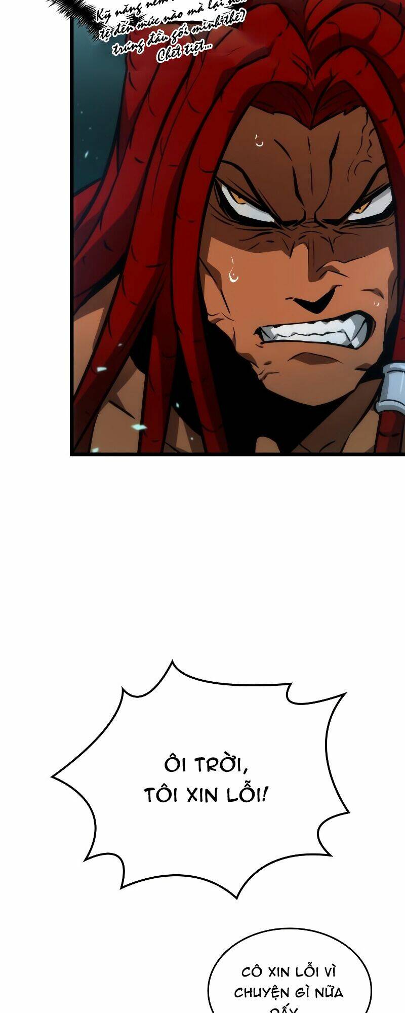 Thếgiớihậutậnthế Chapter 9 - Trang 2