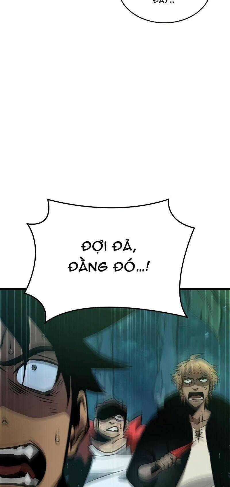 Thếgiớihậutậnthế Chapter 9 - Trang 2