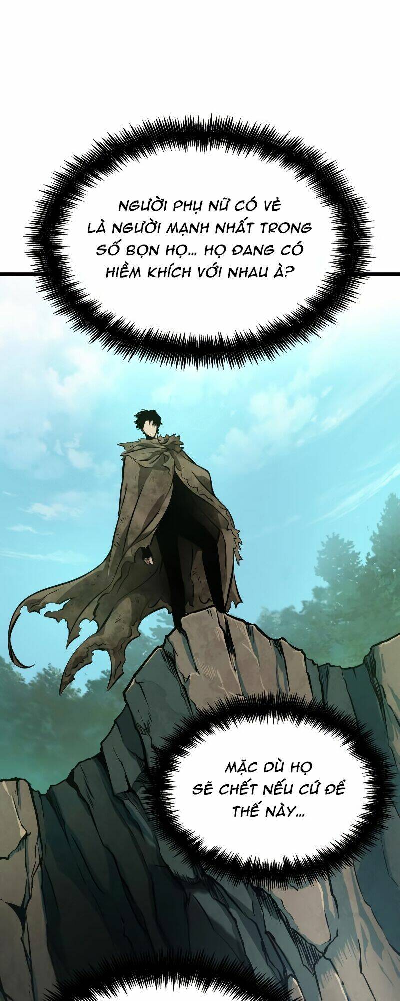 Thếgiớihậutậnthế Chapter 9 - Trang 2