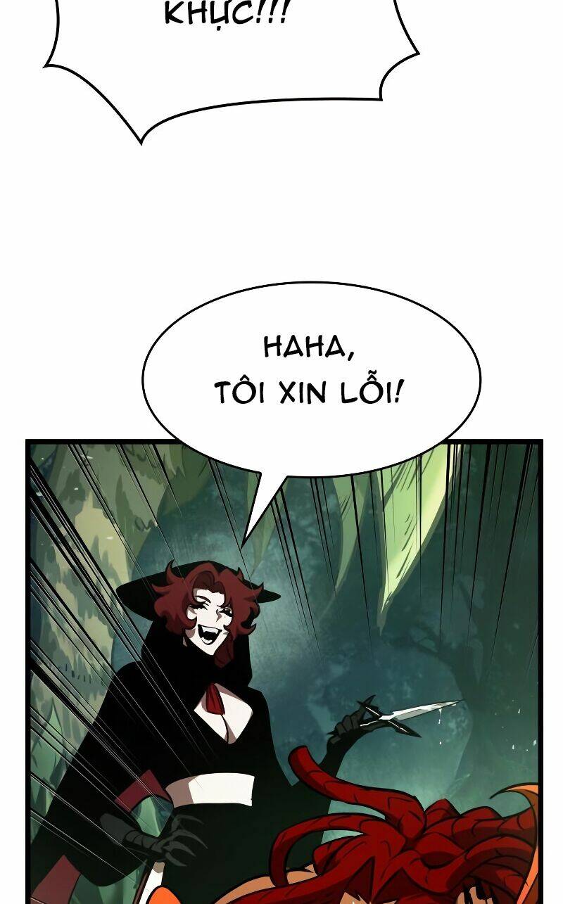 Thếgiớihậutậnthế Chapter 9 - Trang 2