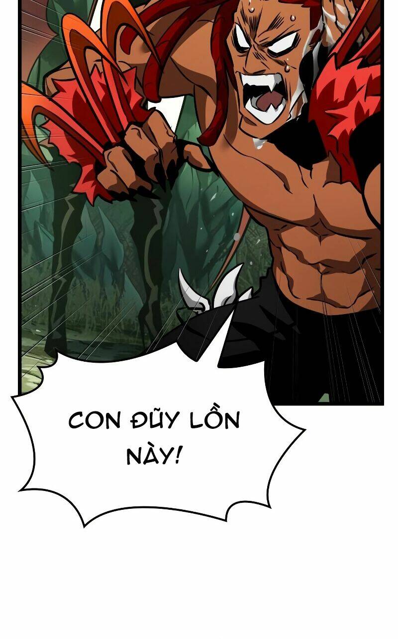 Thếgiớihậutậnthế Chapter 9 - Trang 2