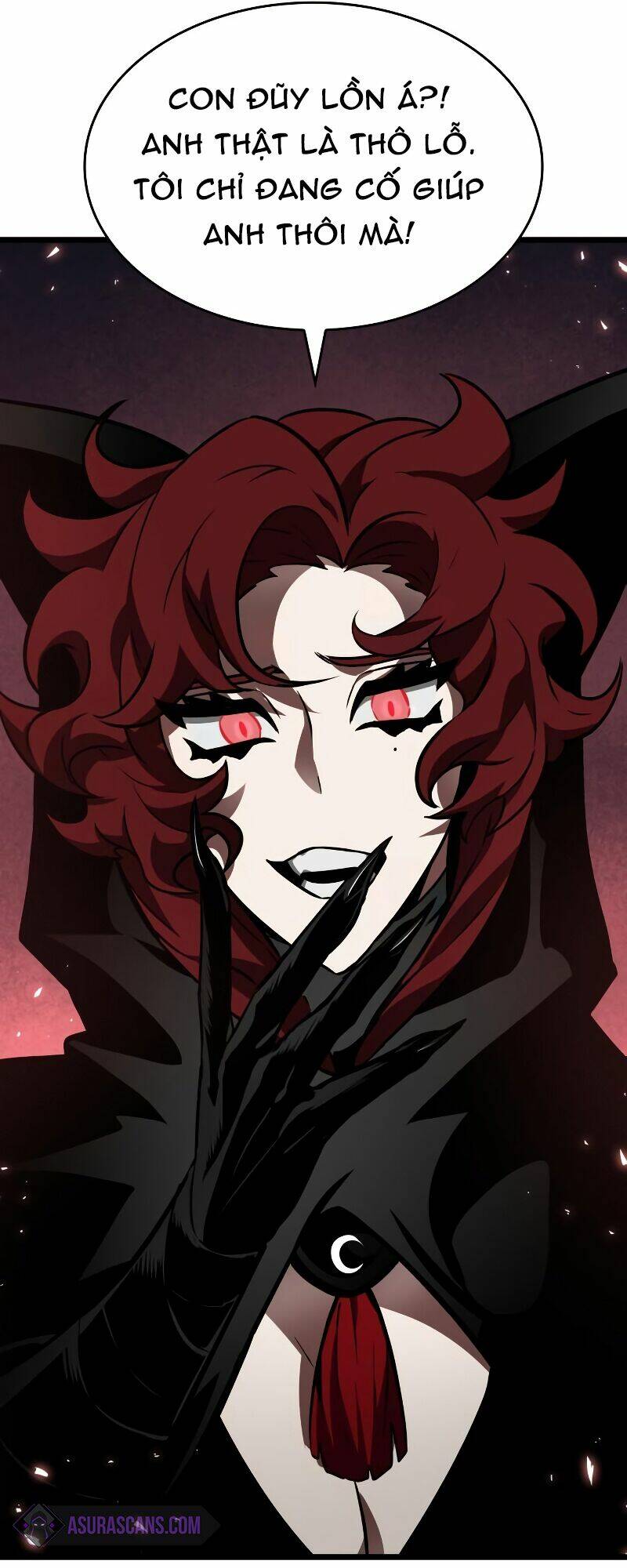 Thếgiớihậutậnthế Chapter 9 - Trang 2