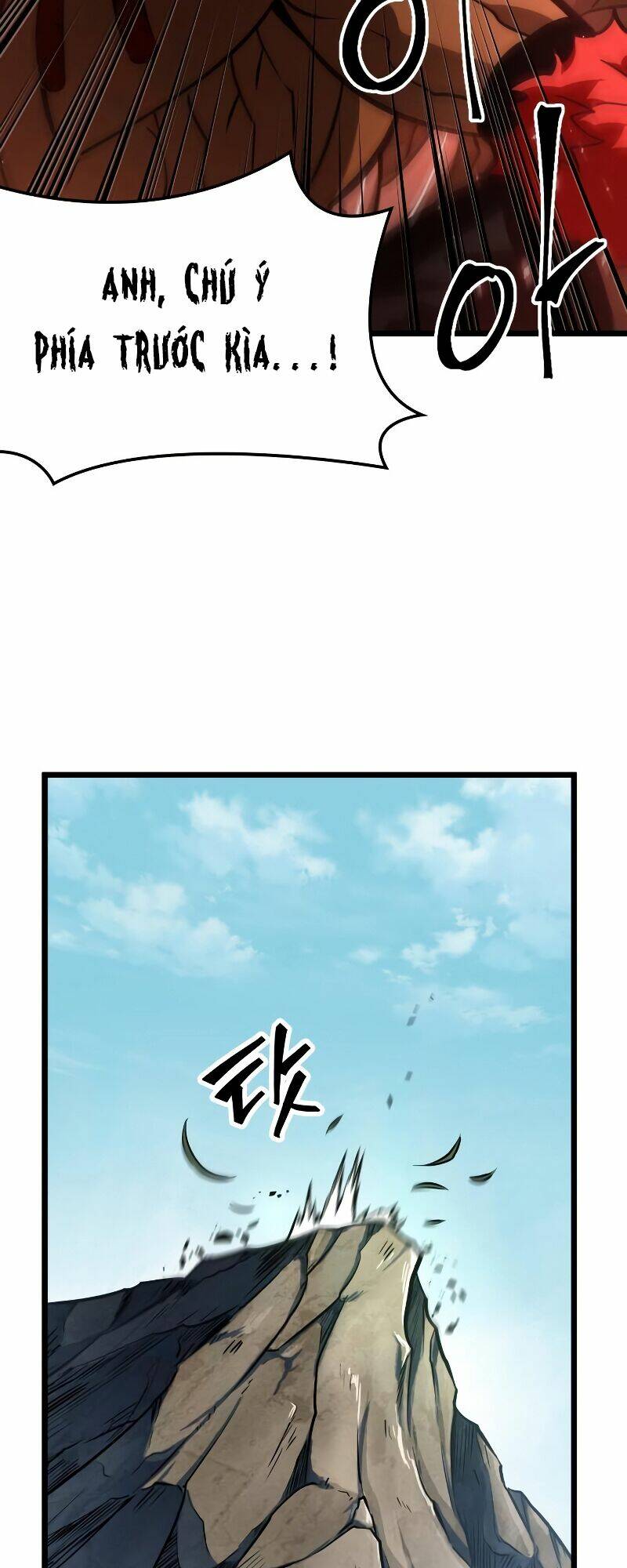 Thếgiớihậutậnthế Chapter 9 - Trang 2