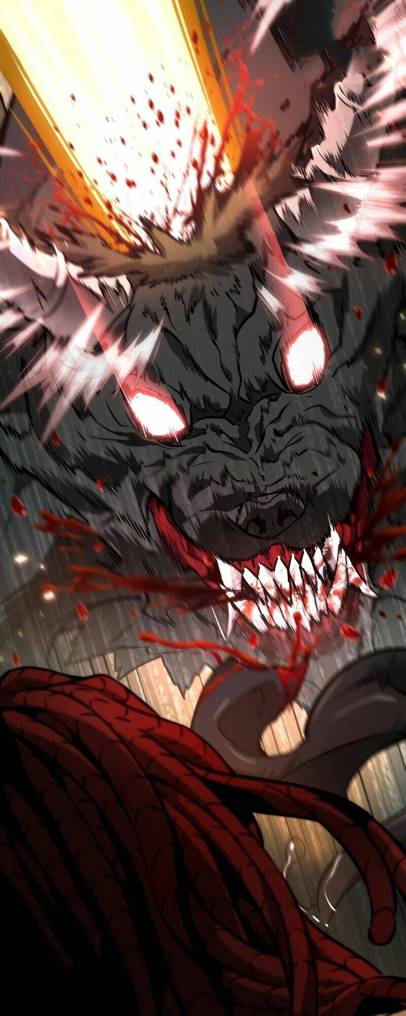 Thếgiớihậutậnthế Chapter 9 - Trang 2