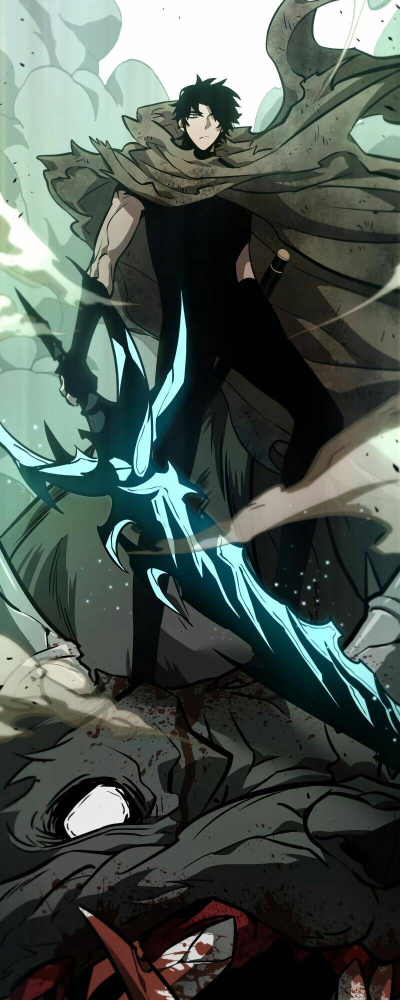 Thếgiớihậutậnthế Chapter 9 - Trang 2