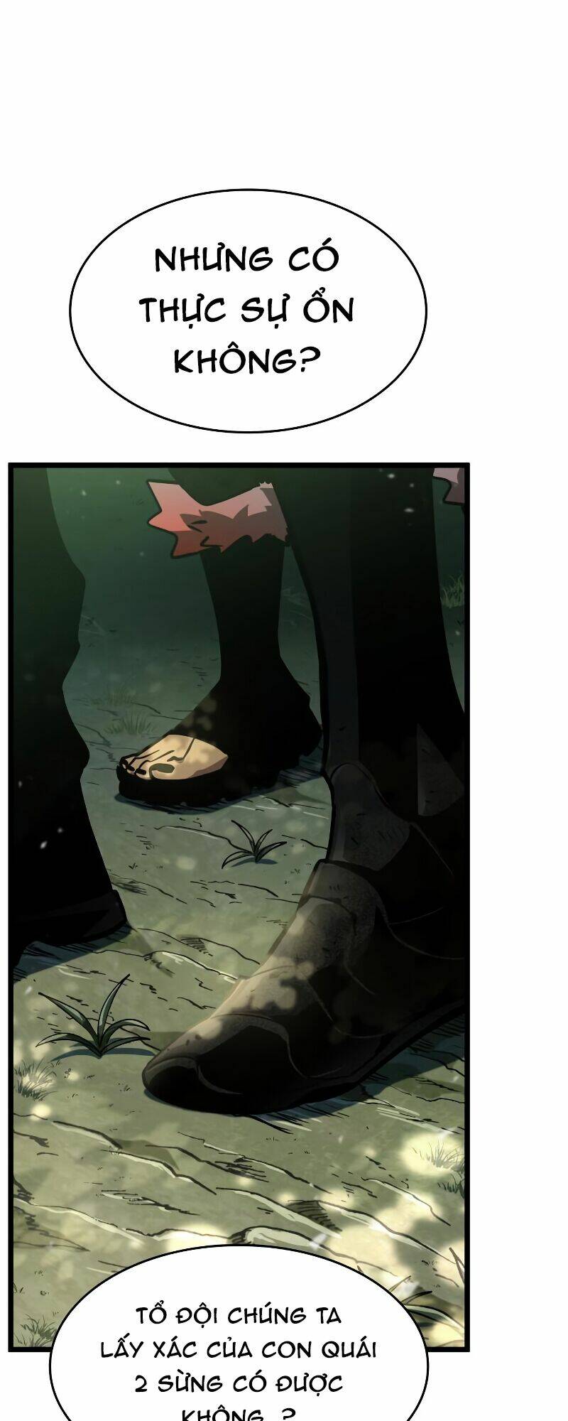 Thếgiớihậutậnthế Chapter 9 - Trang 2