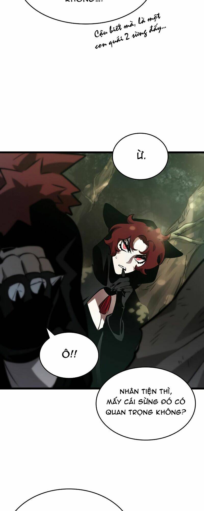 Thếgiớihậutậnthế Chapter 9 - Trang 2