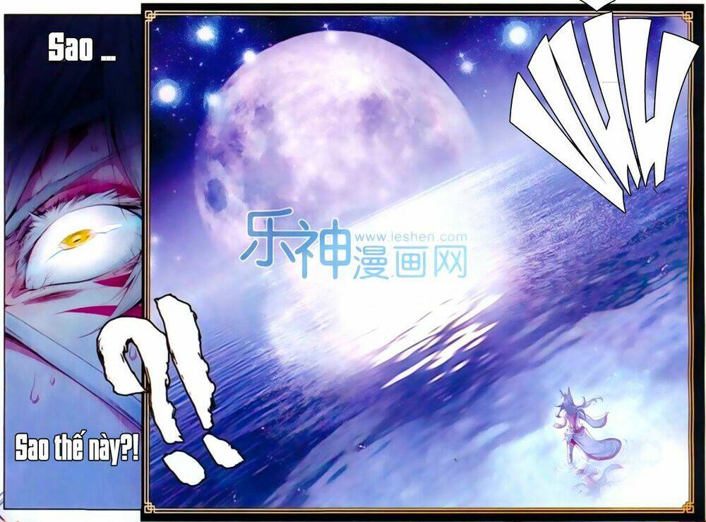 Thế Giới Hoàn Mỹ Chapter 10 - Trang 2