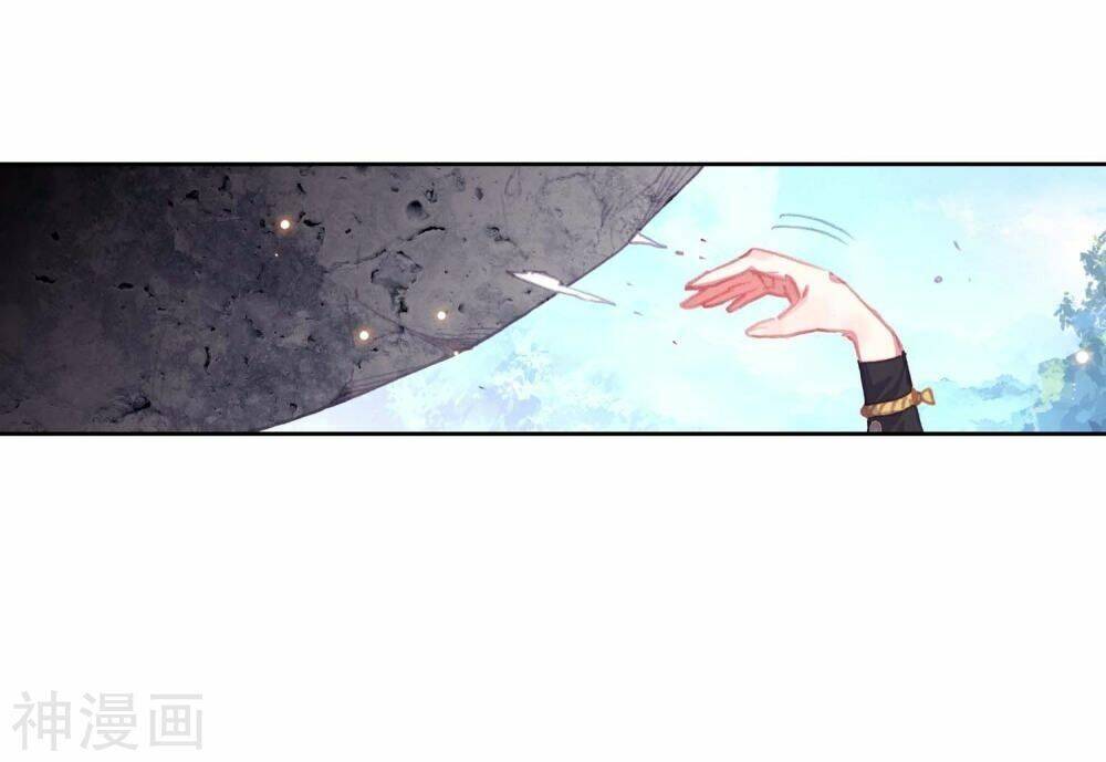 Thế Giới Hoàn Mỹ Chapter 108 - Trang 2