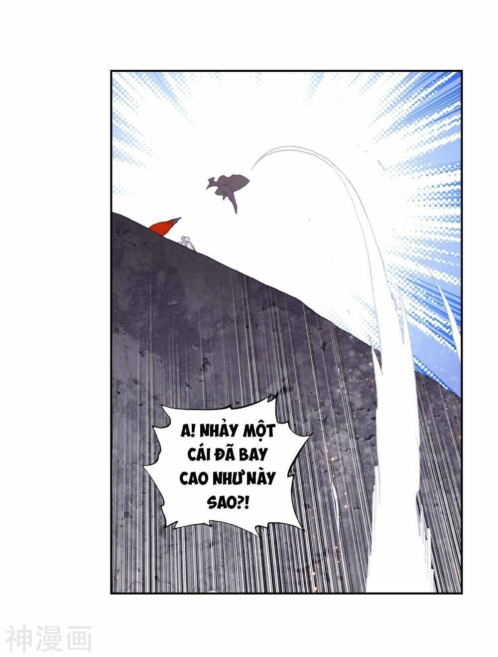 Thế Giới Hoàn Mỹ Chapter 108 - Trang 2