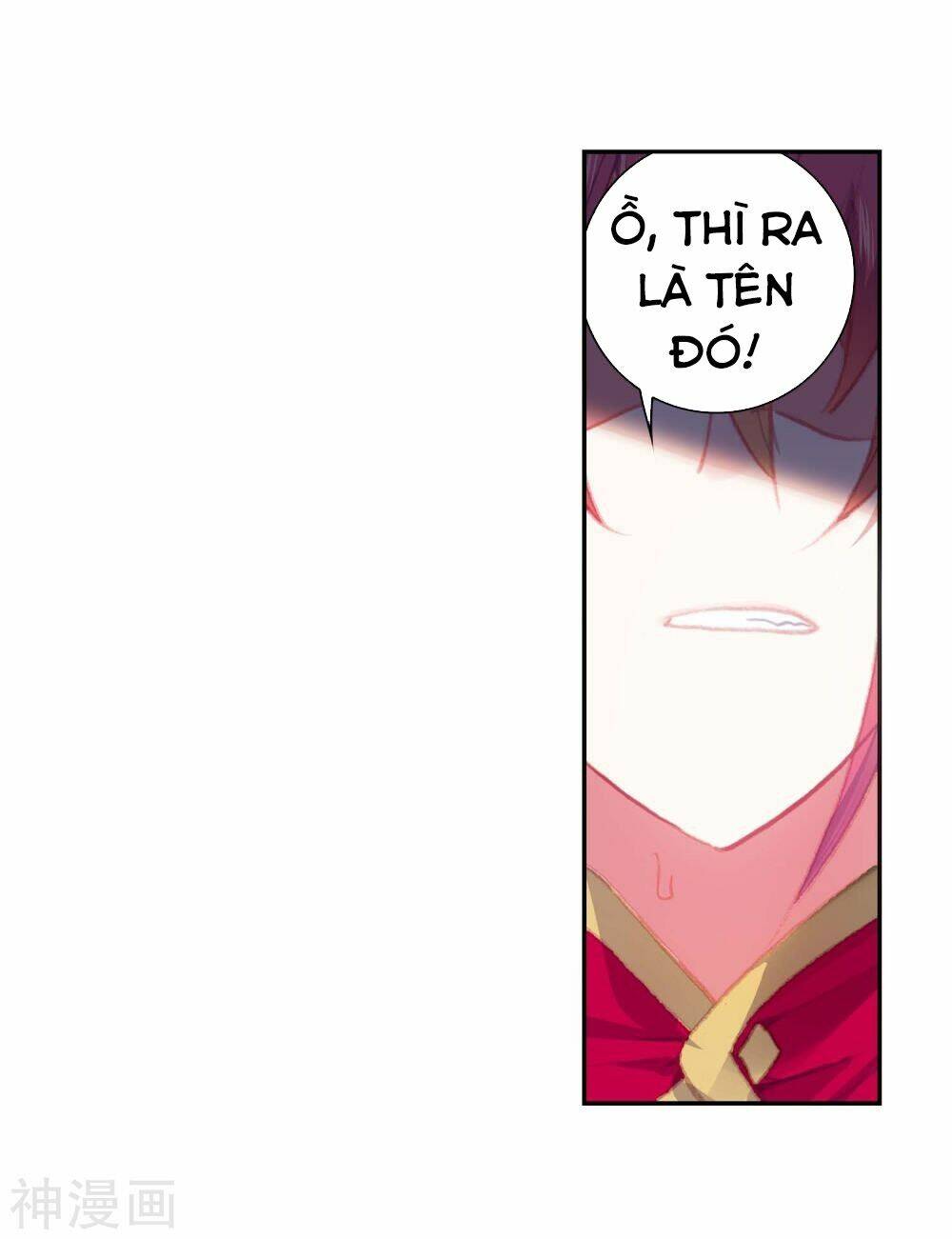 Thế Giới Hoàn Mỹ Chapter 108 - Trang 2