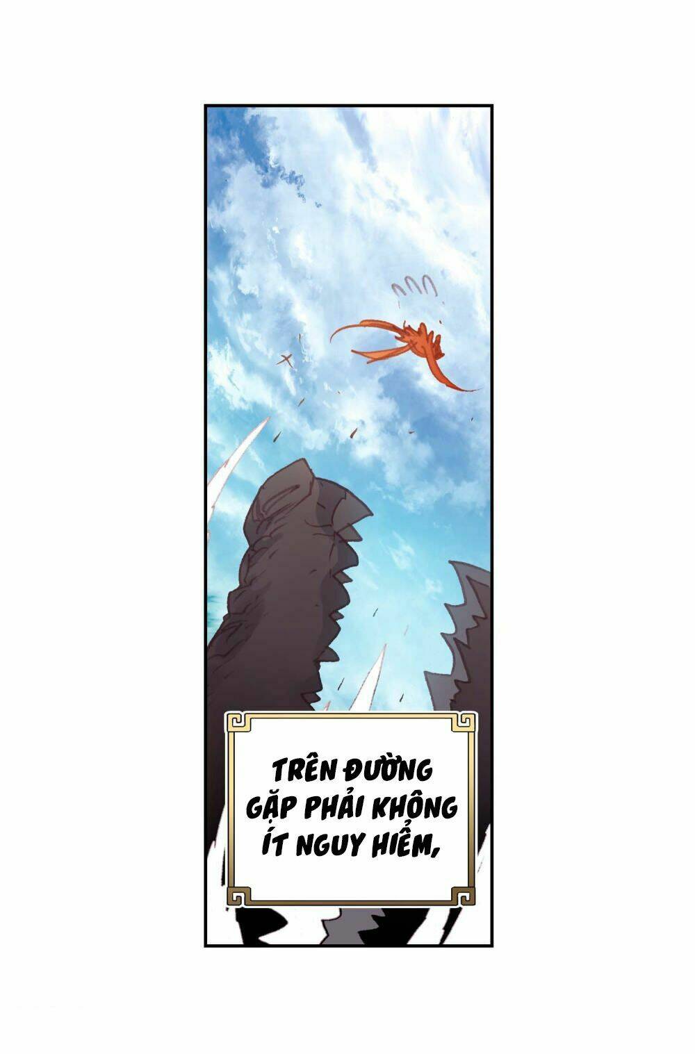 Thế Giới Hoàn Mỹ Chapter 109 - Trang 2