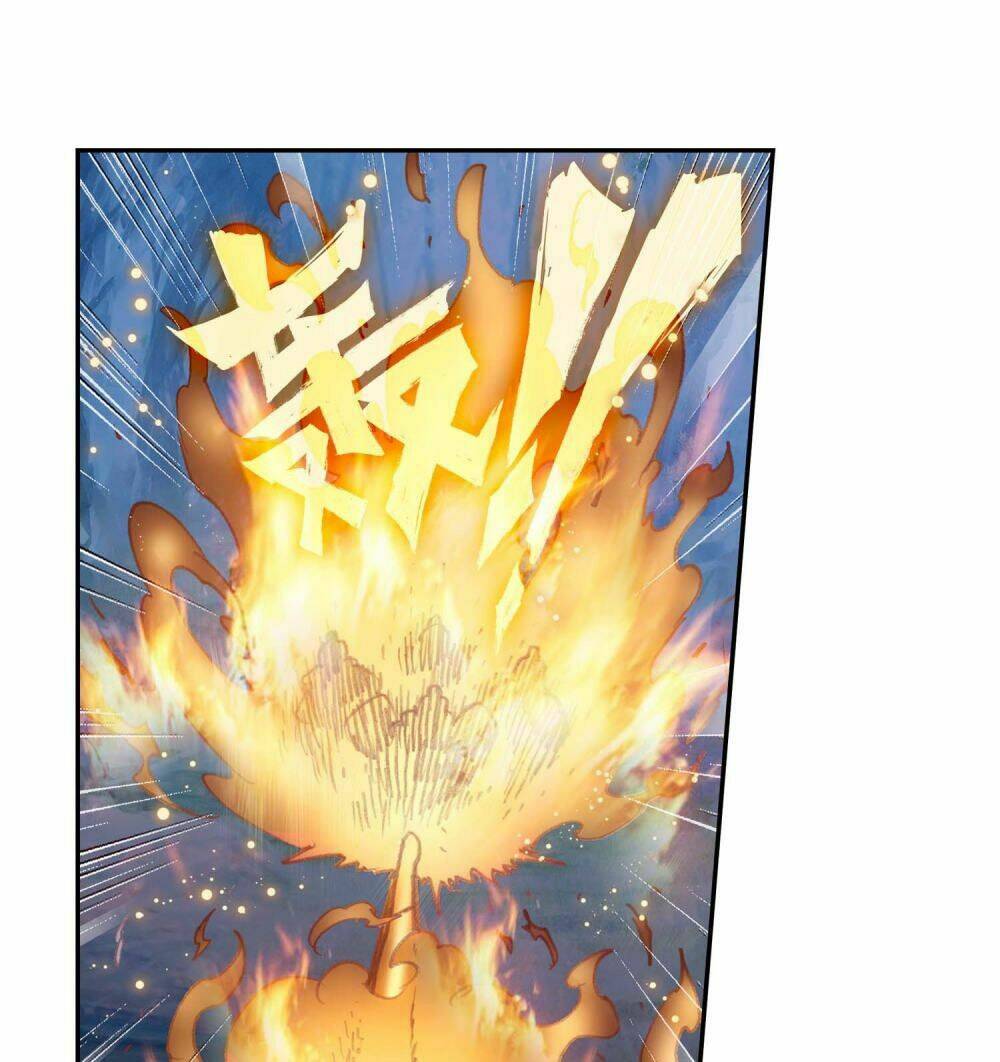 Thế Giới Hoàn Mỹ Chapter 109 - Trang 2