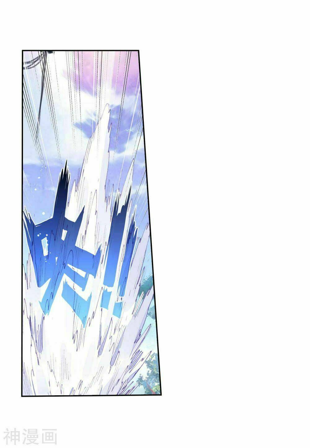 Thế Giới Hoàn Mỹ Chapter 109 - Trang 2