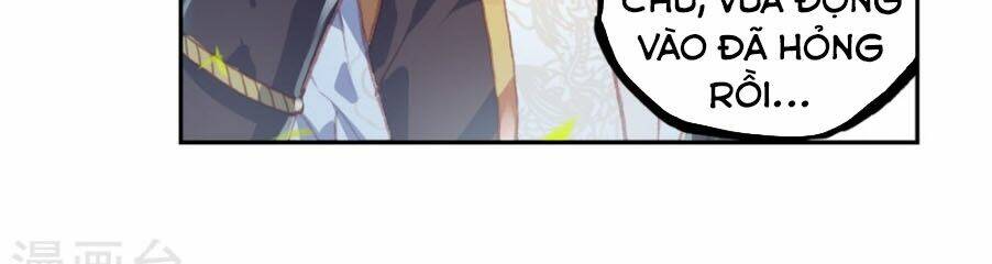 Thế Giới Hoàn Mỹ Chapter 110 - Trang 2