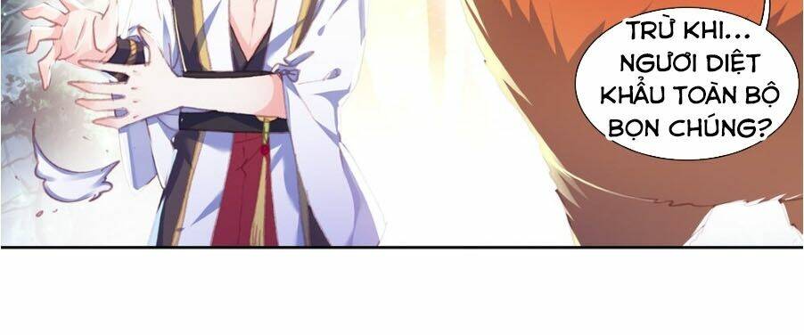 Thế Giới Hoàn Mỹ Chapter 110 - Trang 2