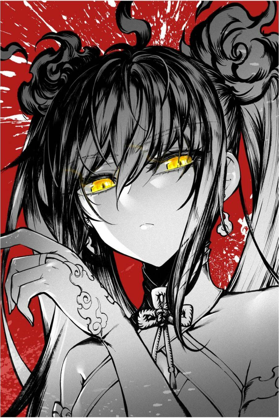 Thế Giới Hoàn Mỹ Chapter 110 - Trang 2