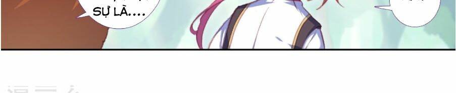 Thế Giới Hoàn Mỹ Chapter 110 - Trang 2