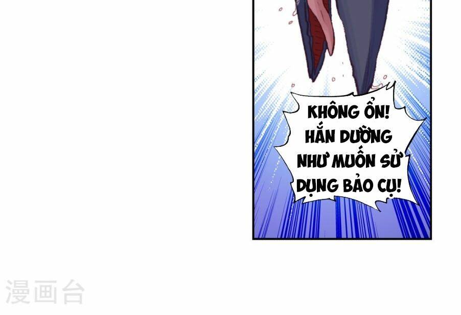 Thế Giới Hoàn Mỹ Chapter 110 - Trang 2