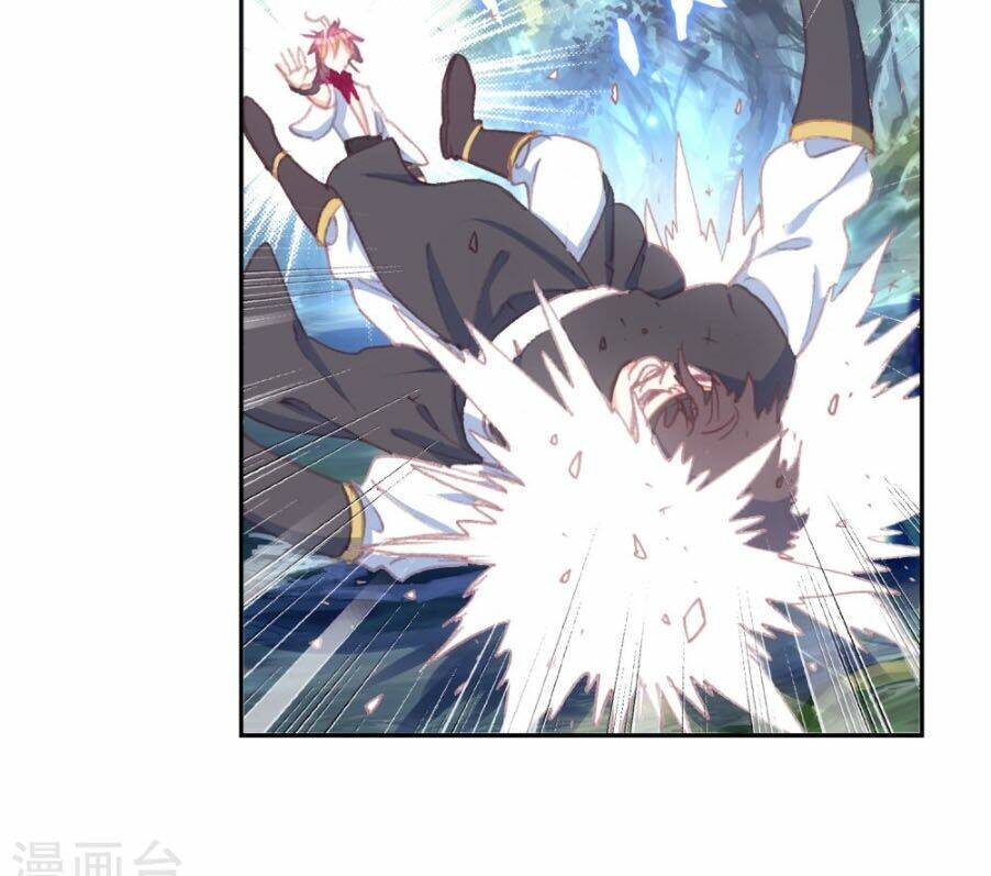 Thế Giới Hoàn Mỹ Chapter 110 - Trang 2