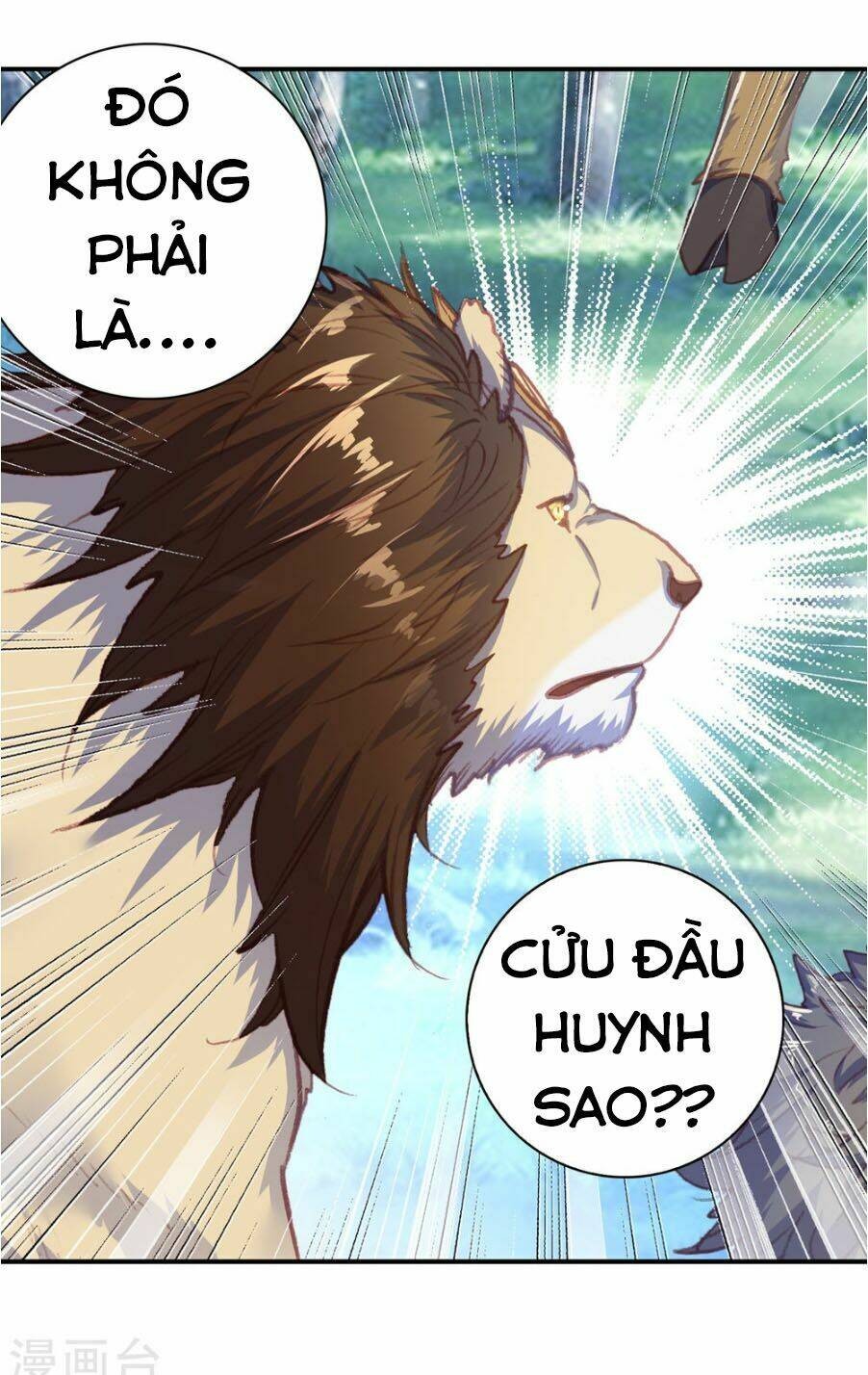 Thế Giới Hoàn Mỹ Chapter 111 - Trang 2