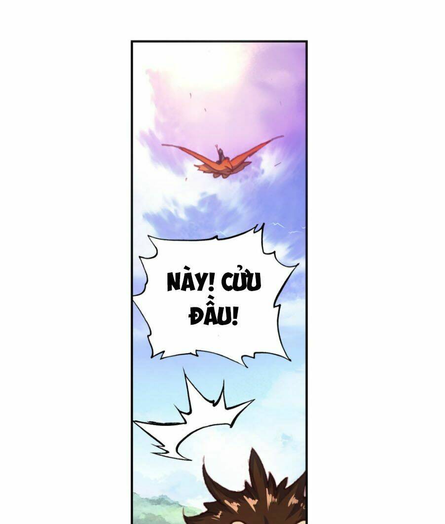 Thế Giới Hoàn Mỹ Chapter 111 - Trang 2